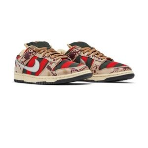 Nike Freddy Krueger Sneakers